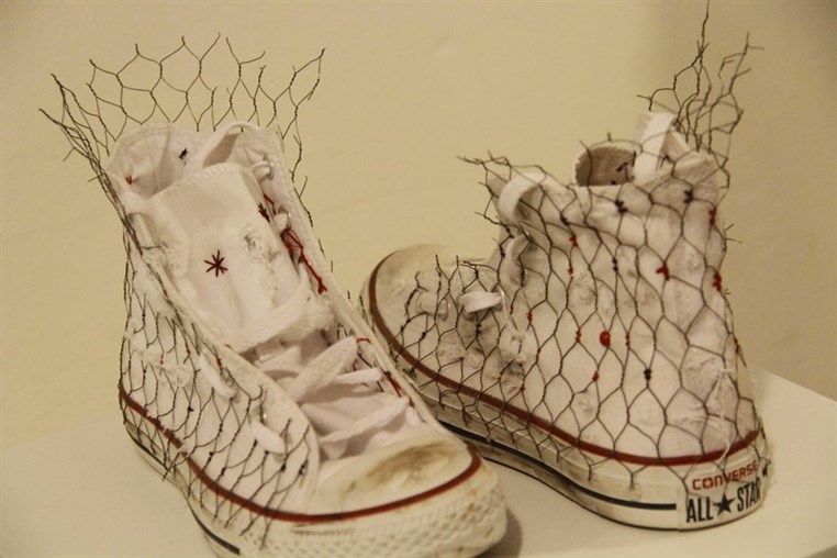 Launching of Chuck Taylor All Star II 